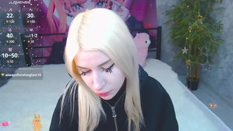 Alison online show from January 2025 04:01:02 AM