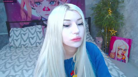 Alison online show from January 2025 10:57:01 PM