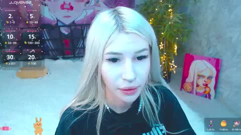 Alison online show from February 2025 11:20:01 PM