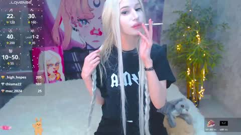 Alison online show from February 2025 11:57:02 PM