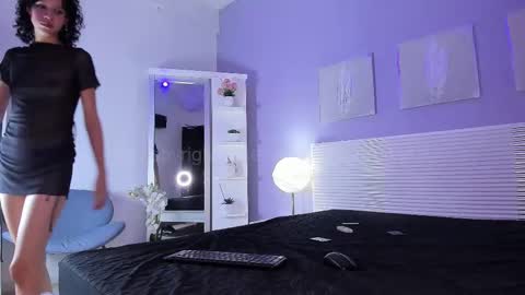 Alison online show from November 2025 08:08:02 PM