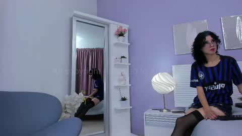 Alison online show from December 2025 06:59:02 PM