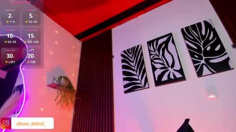 alison_wynter online show from February 2025 03:07:02 AM