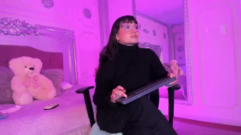 Alison Fishert online show from January 2025 11:56:02 AM