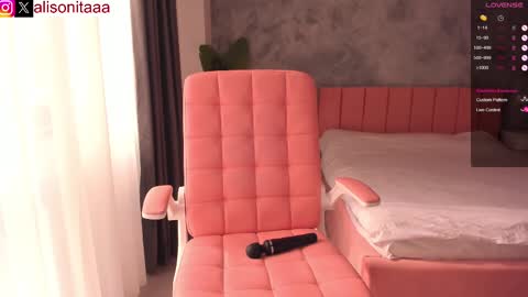 alisonita online show from March 2025 01:32:02 PM