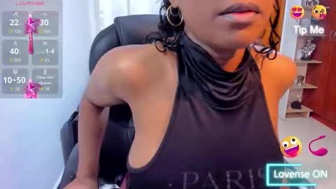 Alisson online show from March 2026 10:26:01 AM