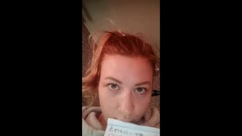 Snapshot of alisonluxx chatting on February 2025 12:01:02 PM Alison online show from February 2025 12:01:02 PM