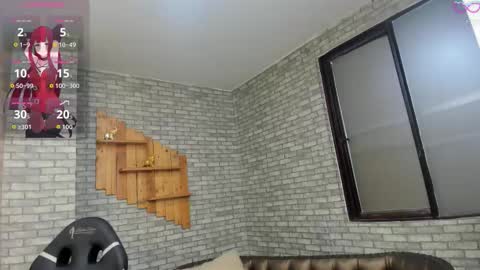 Snapshot of alisonn_doll chatting on November 2025 12:22:01 PM alisonn_doll online show from November 2025 12:22:01 PM