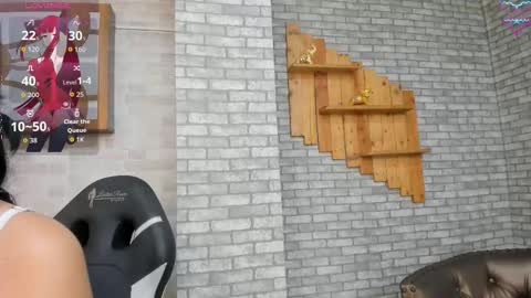 Snapshot of alisonn_doll chatting on November 2025 12:42:01 PM alisonn_doll online show from November 2025 12:42:01 PM