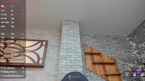 Snapshot of alisonn_doll chatting on March 2026 06:47:02 PM alisonn_doll online show from March 2026 06:47:02 PM