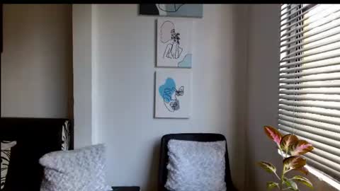 Alisonturbay online show from July 2026 02:03:01 PM