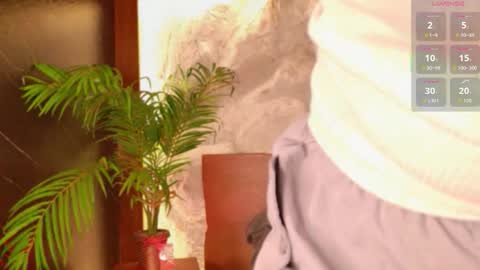 Alison Moon  online show from March 2026 10:25:01 PM