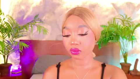 Alison Moon  online show from July 2026 11:00:01 PM