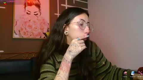 aliss_angel_ online show from February 2026 08:07:01 PM