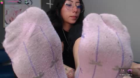 aliss_angel_ online show from March 2026 08:45:01 PM