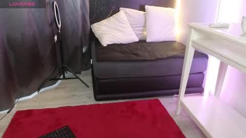 ALISSA online show from February 2025 06:02:02 AM