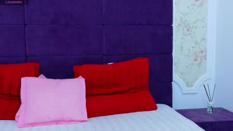 AlissaDrake online show from November 2025 05:06:01 AM