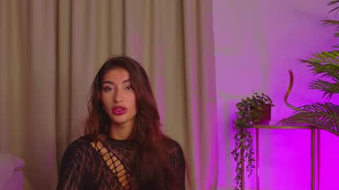 alissa_foxx online show from September 2025 07:48:01 PM