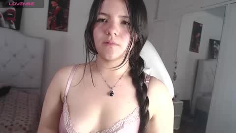alissa_morrison online show from January 2026 07:04:01 PM