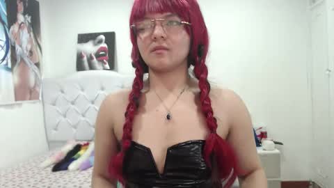 alissa_morrison online show from February 2026 04:00:02 AM