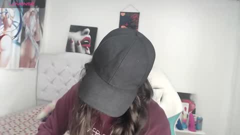 alissa_morrison online show from February 2026 03:02:02 AM