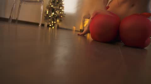 Alissa online show from January 2025 01:05:02 PM