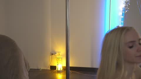 Alissa online show from January 2025 03:14:01 AM