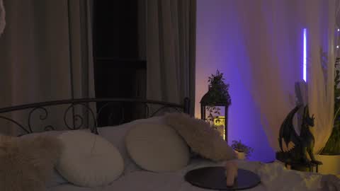 Alissa online show from January 2025 03:29:01 AM