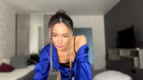 Alissa online show from May 2026 02:02:01 PM