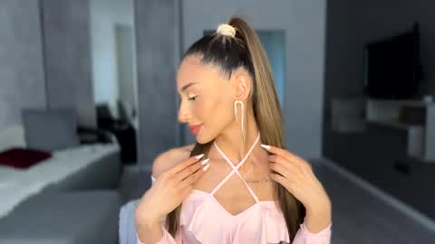 Alissa online show from May 2026 01:51:02 PM