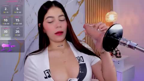 Alissa owens online show from February 2026 09:27:01 AM