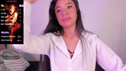 alissarose_1 online show from March 2026 01:33:02 AM