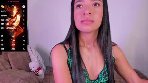 Snapshot of alissarose_1 chatting on April 2026 07:01:01 PM alissarose_1 online show from April 2026 07:01:01 PM