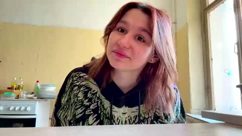 Eva online show from May 2026 10:10:01 AM