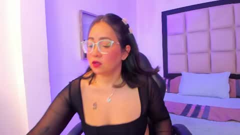 alissbluumm online show from July 2026 12:45:02 AM