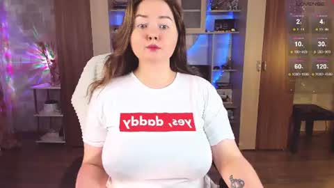alissdaisyy online show from August 2026 09:52:02 AM