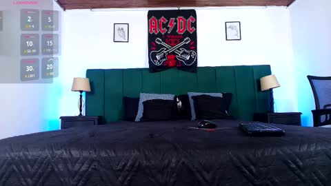 Alisse online show from September 2025 12:39:02 PM