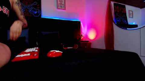 Alisse online show from April 2026 12:20:01 PM
