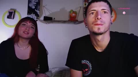 Jamesss   online show from November 2025 07:57:02 PM