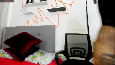 Snapshot of alisson0002 chatting on March 2025 08:00:01 PM alisson0002 online show from March 2025 08:00:01 PM