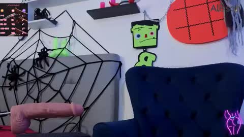 Snapshot of alisson0002 chatting on October 2025 12:06:01 PM alisson0002 online show from October 2025 12:06:01 PM