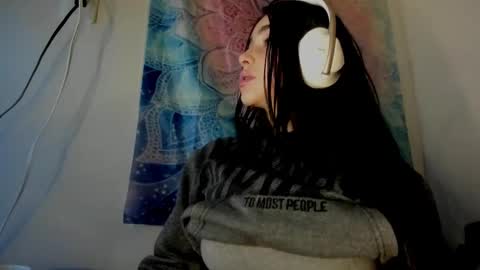 Alisson369  online show from February 2026 08:30:01 AM