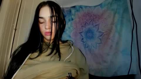 Alisson369  online show from March 2026 08:20:01 AM