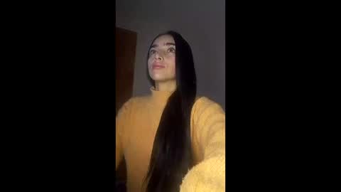 Alisson369  online show from June 2026 08:48:01 AM