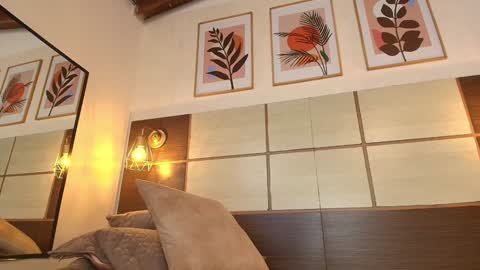 Alisson online show from February 2025 02:45:01 PM