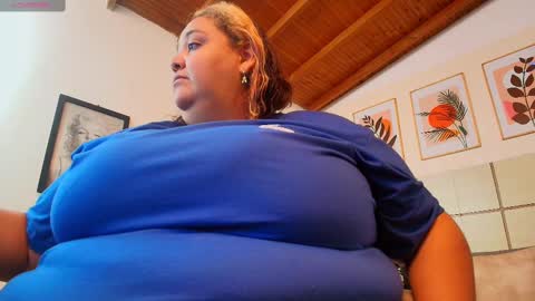 Alisson online show from February 2025 11:14:02 AM