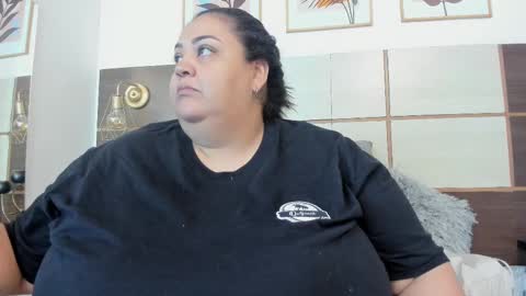 Alisson online show from September 2025 11:23:02 AM