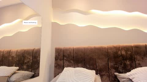 Alisson online show from February 2026 02:18:01 AM