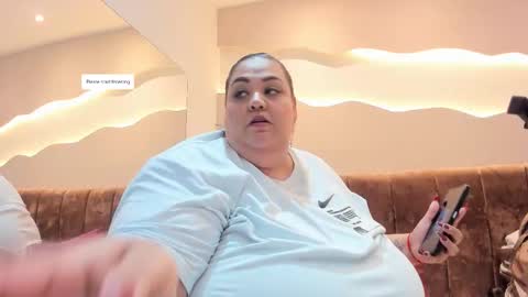 Alisson online show from March 2026 06:45:02 PM