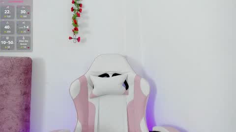 Alisson online show from May 2026 11:01:04 PM
